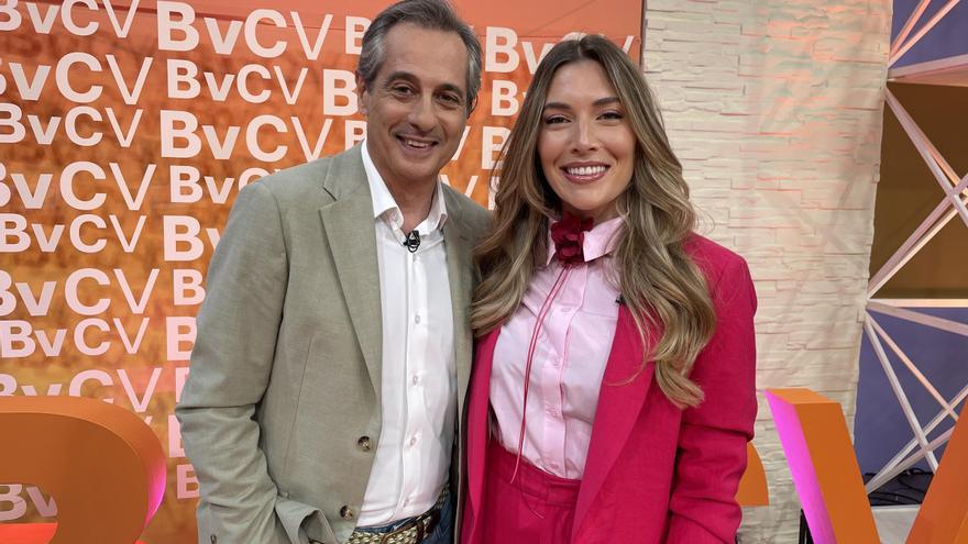 À Punt estrena nuevo magazine y serie para completar las tardes: Te los presentamos