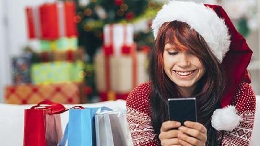 Les 5 millors apps per enviar felicitacions de Nadal