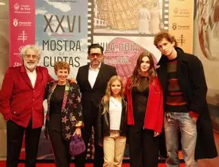 «‘Rondallas’ se está vendiendo a países de todo el mundo»