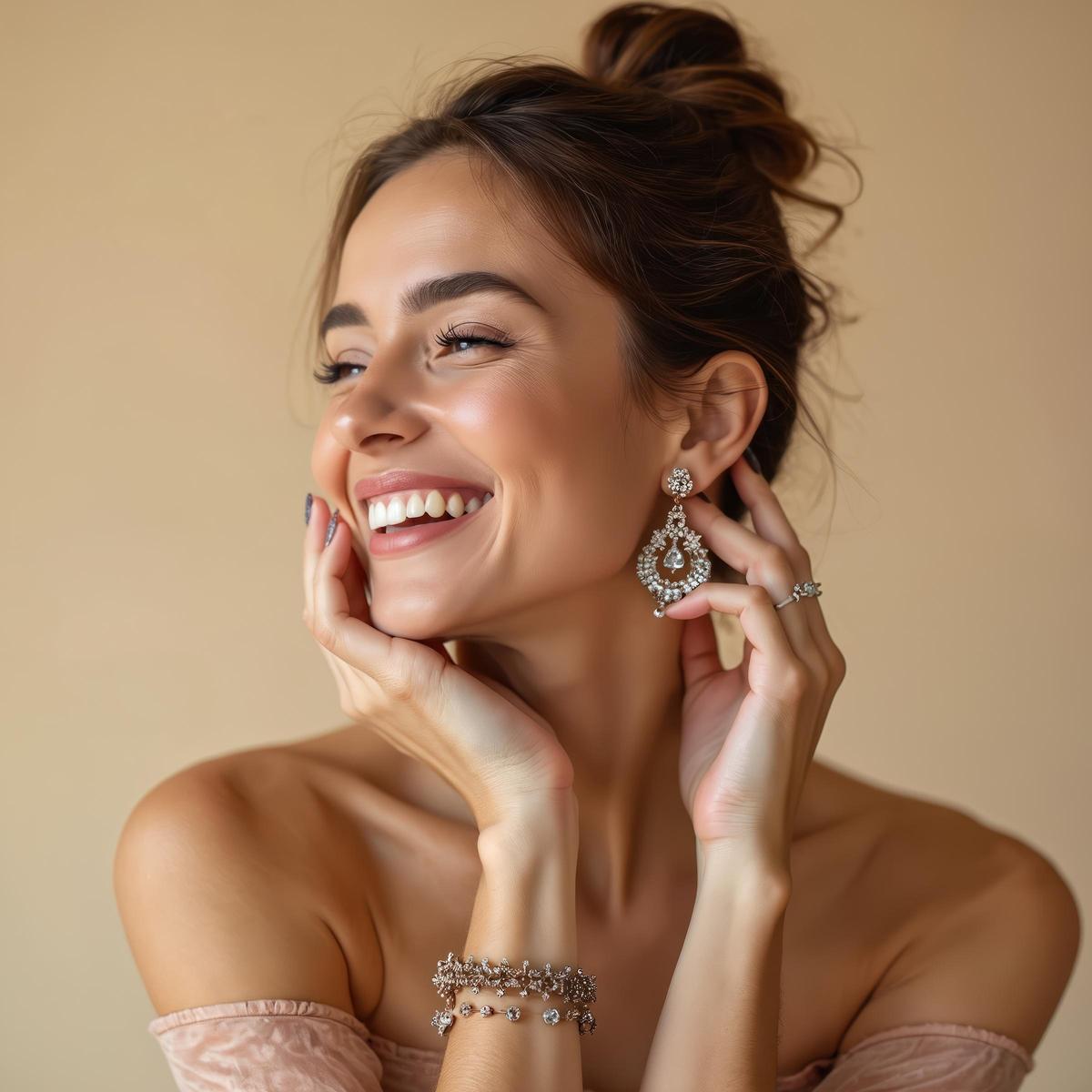 Joyas para ella