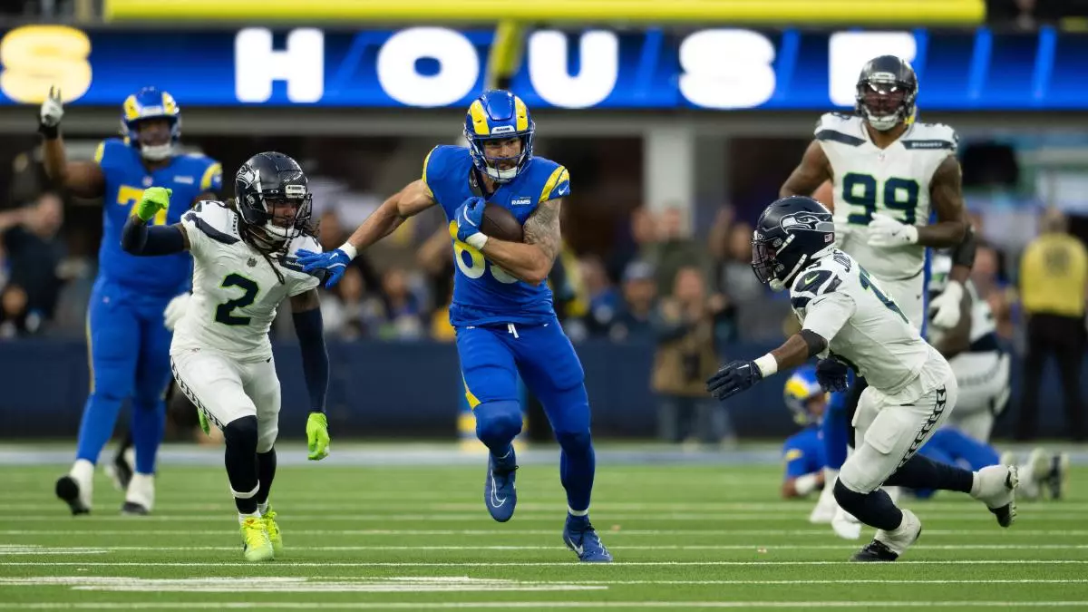 Alarma en la NFL con los incendios en Los ?ngeles