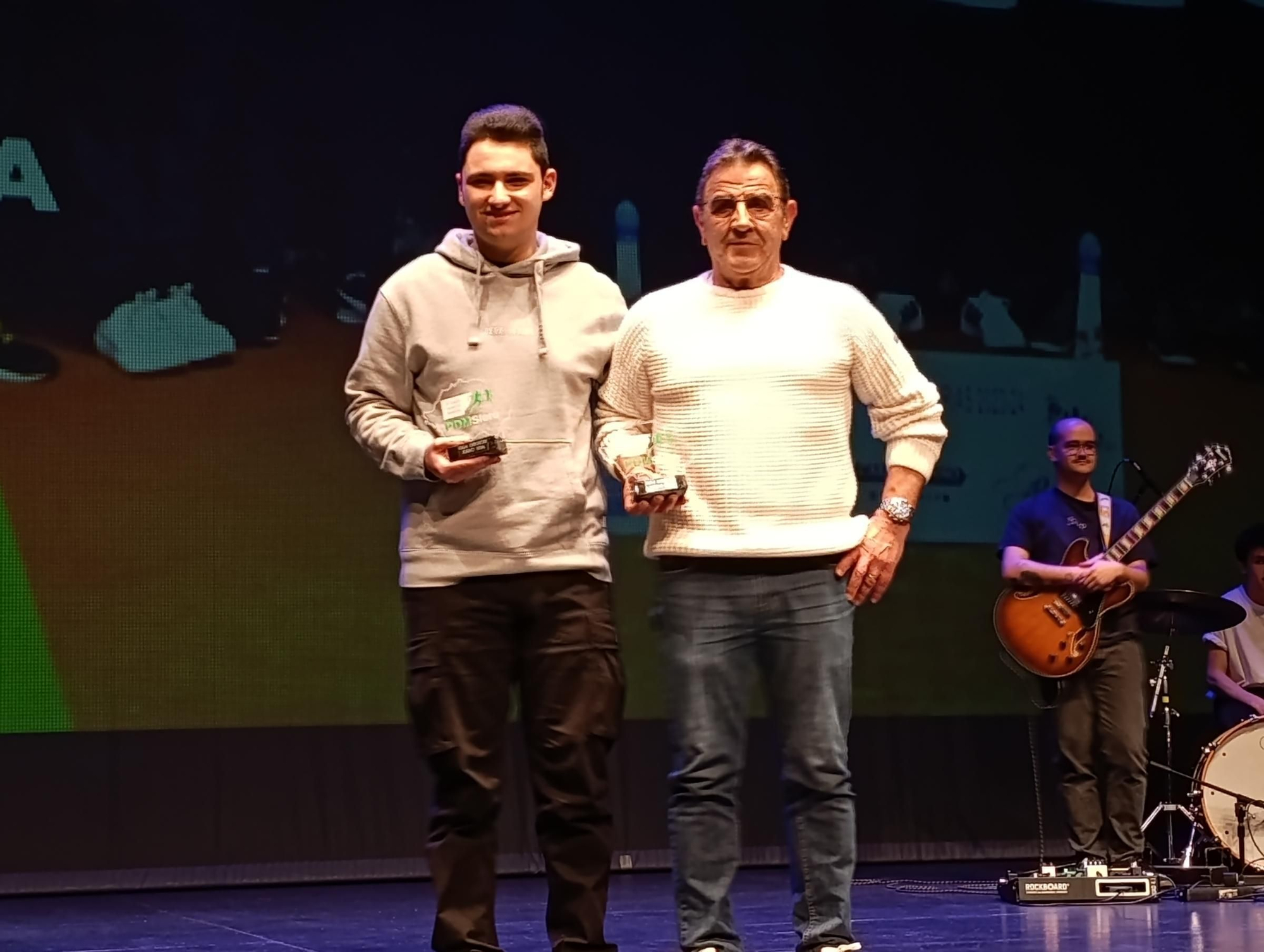 La Gala del Deporte de Siero, en imágenes