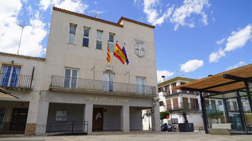 Ajuntament de San Antonio