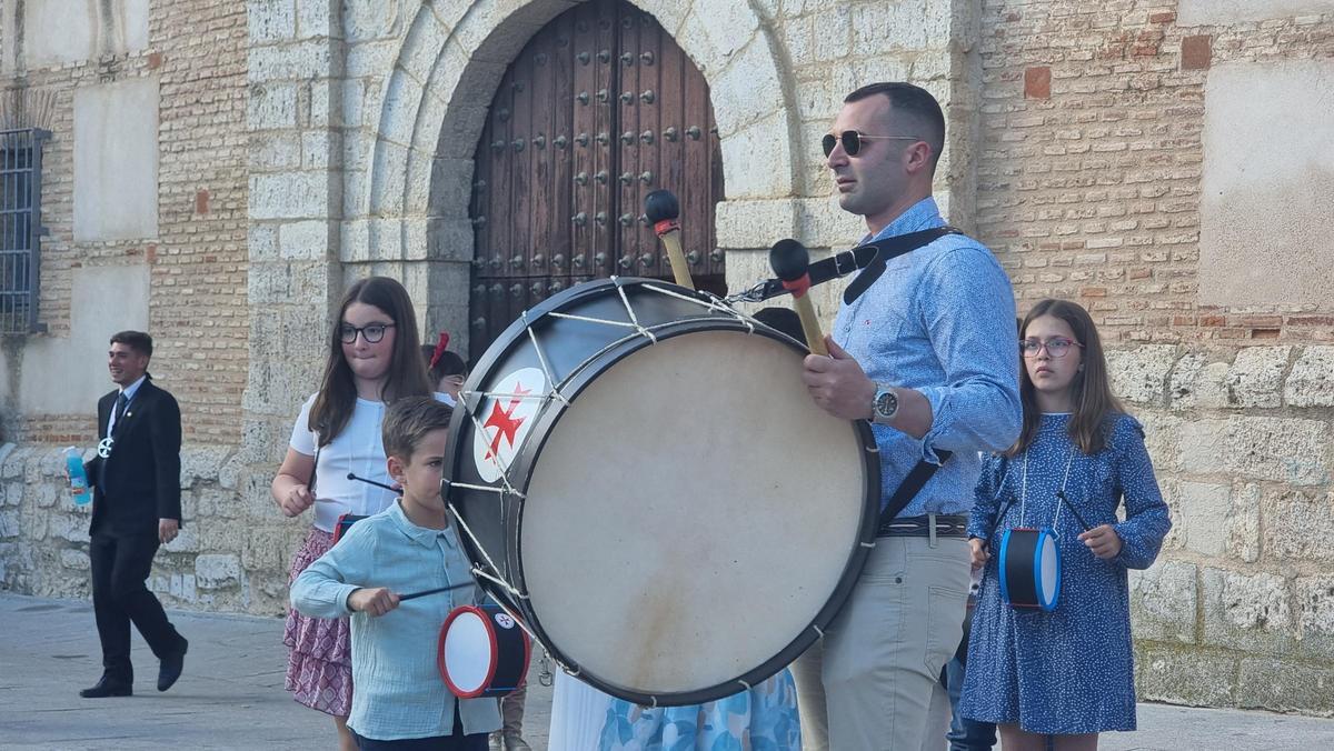 GALERÍA | Toro despide la Semana Santa con la "Quema del Judas" GALERÍA | Toro despide la Semana Santa con la "Quema del Judas"