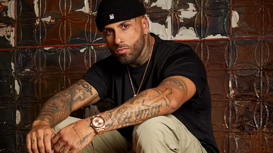 Nicky Jam y Manuel Turizo encabezarán la próxima edición del Sunset Festival de Murcia