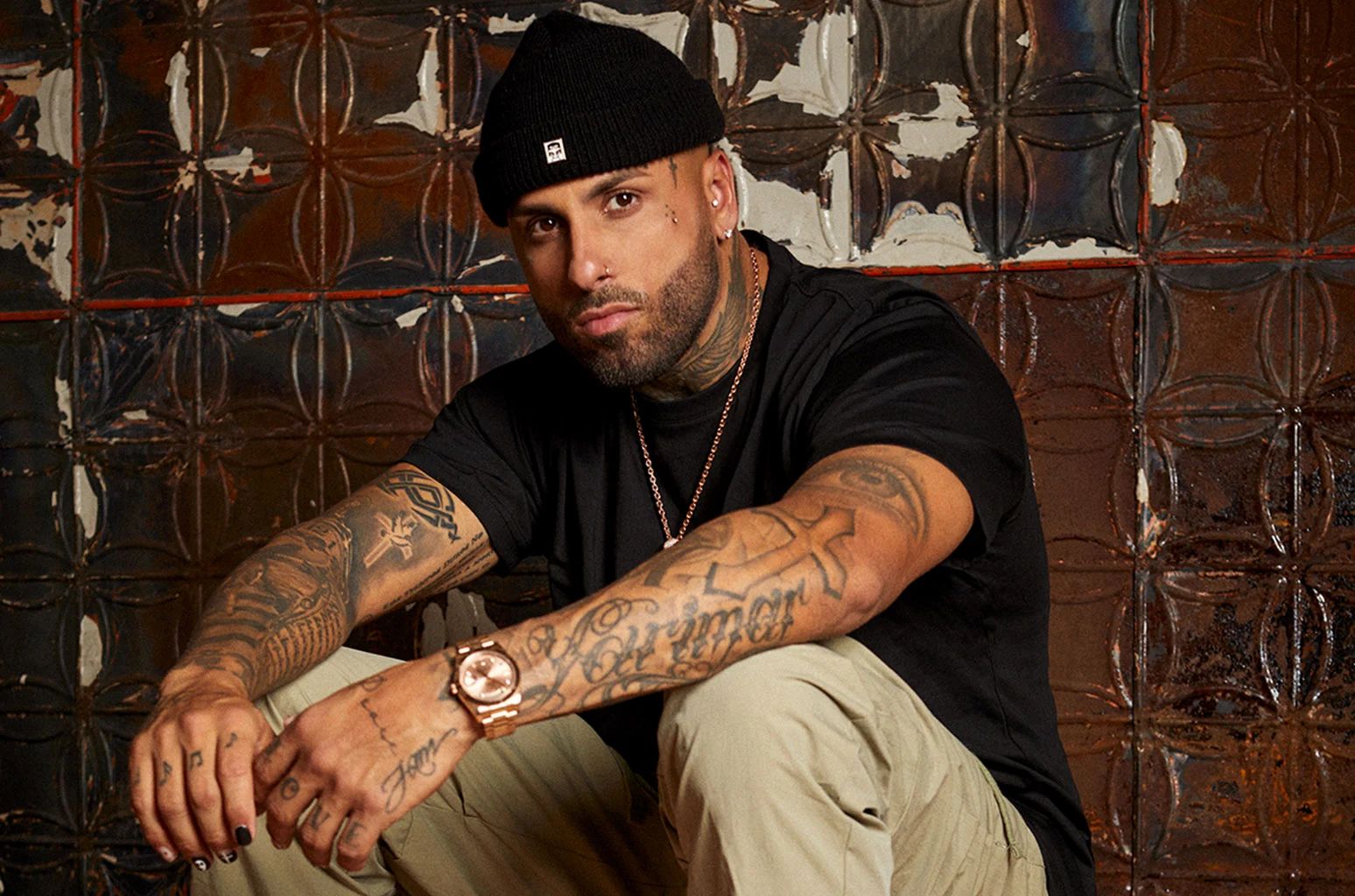 Sunset Festival Murcia Nicky Jam y Manuel Turizo encabezarán la  