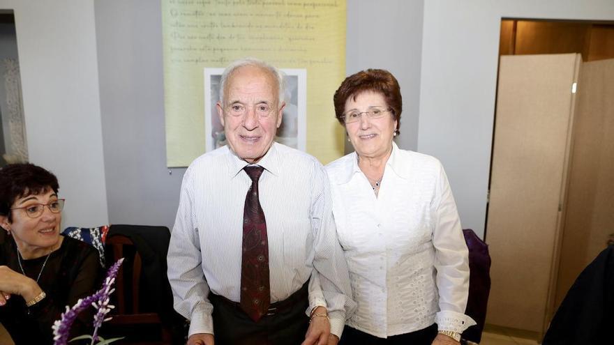 Fallece a los 91 años Cándido Varela, fundador del restauran
