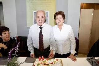 Muere a los 91 años Cándido Varela, fundador del restaurante Agarimo de Lalín