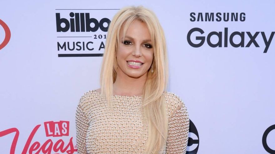 Britney Spears
