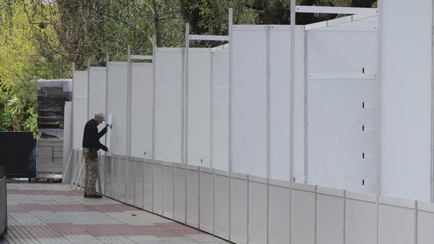 El Periódico, en la feria del libro