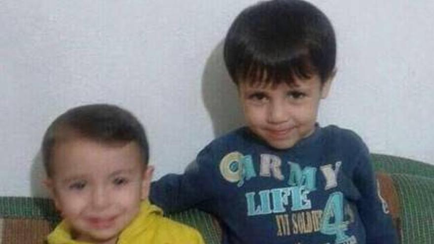 La historia del niño sirio que removió la conciencia europea