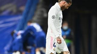 La verdad sobre la posible retirada de Sergio Ramos: el Madrid pudo destrozarle la carrera