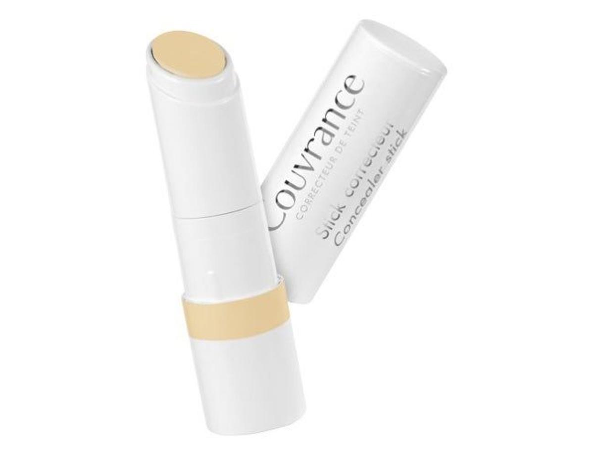 Corrector amarillo de Avène. (Precio: 15, 64 euros)