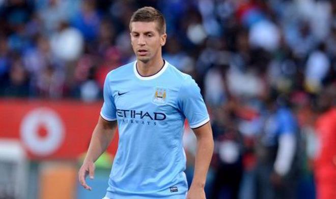 Matija Nastasic (15,2 millones de euros)