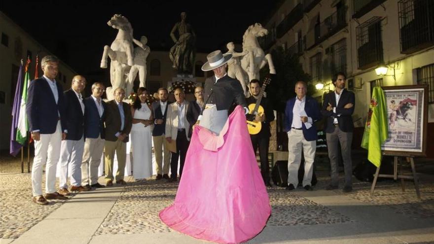 La Comisión del Centenario del nacimiento de Manolete celebra su primera reunión