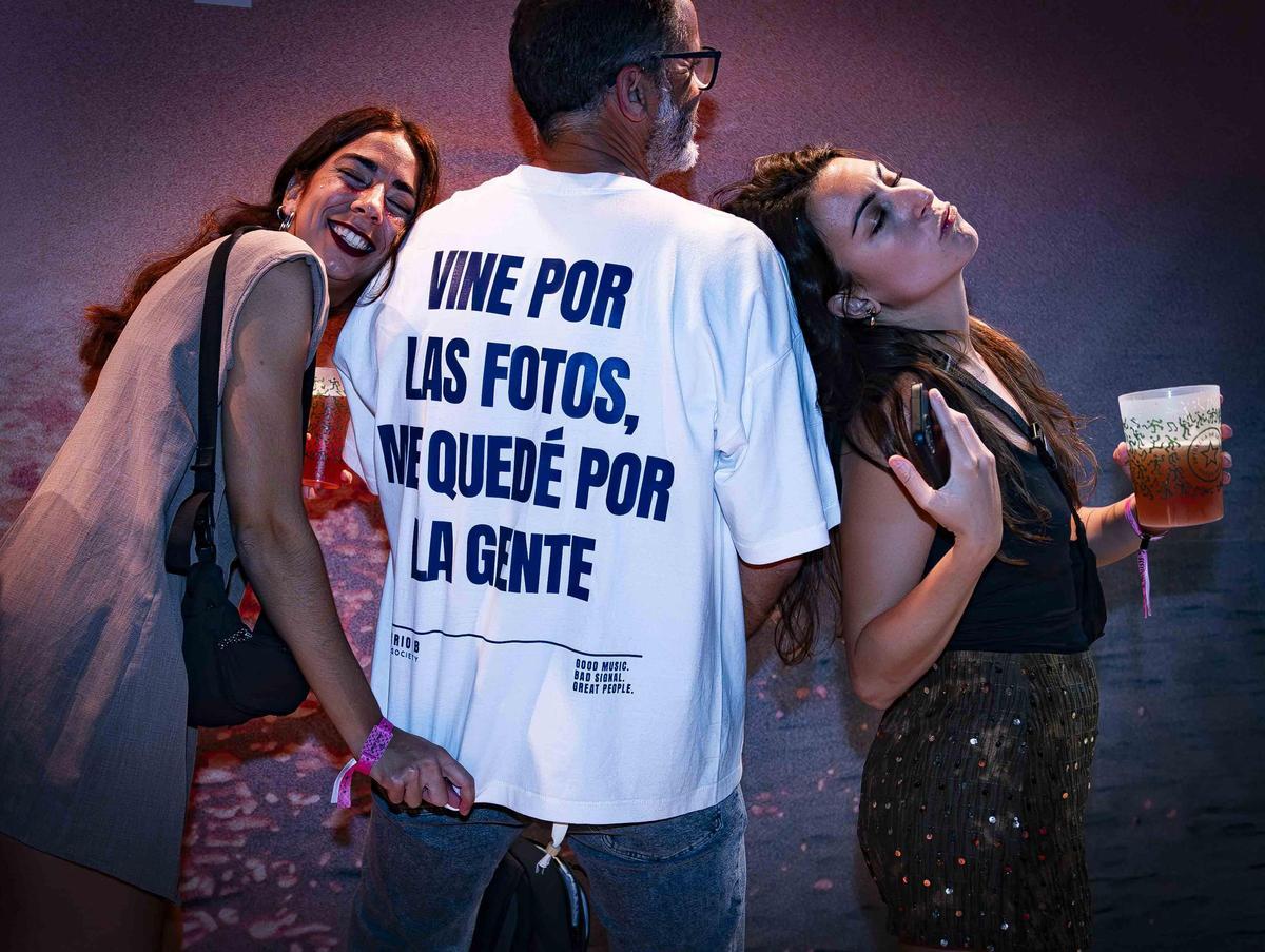 Spring Festival 2026: así se vivió la gran fiesta de la música en Alicante