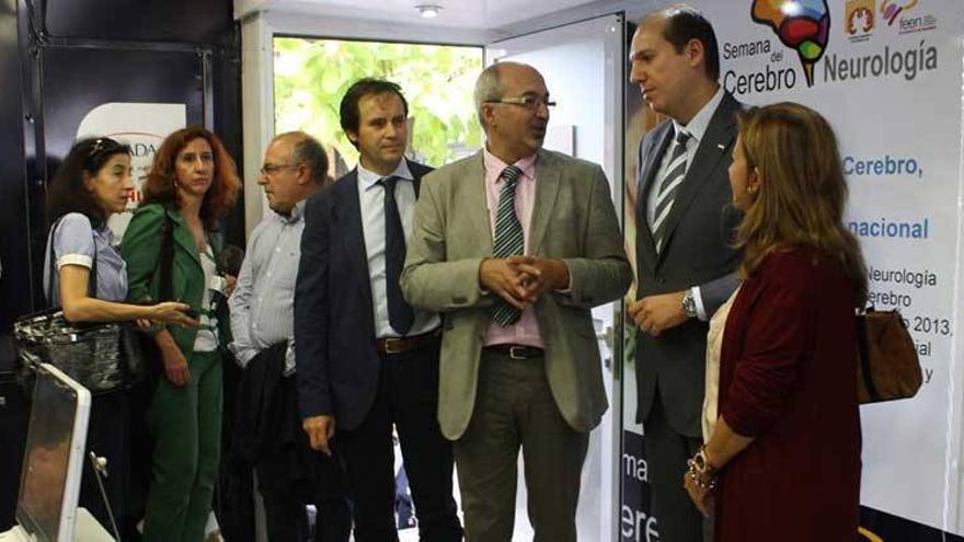 Cáceres abrirá antes de diciembre el servicio de Neurocirugía que tendrá 2 profesionales