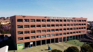 El Highlands School Encinar ha sido el escenario de los presuntos abusos de Marcelino de A.