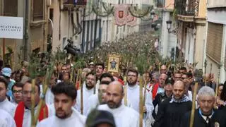 Una declaración de BIC hacia una Santa Faz con “más reconocimiento y protección”