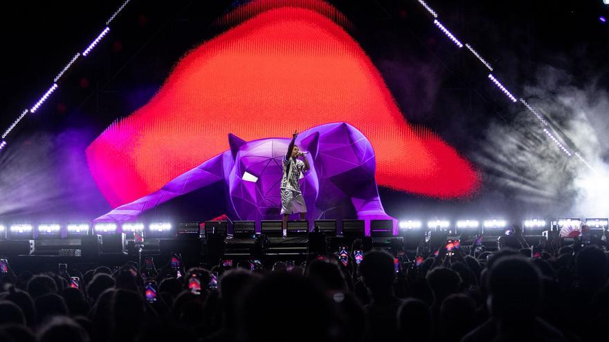 El Espacio Zity lanza su primera bomba, uno de los artistas urbanos internacionales con más seguidores actuará en Zaragoza: cómo comprar las entradas
