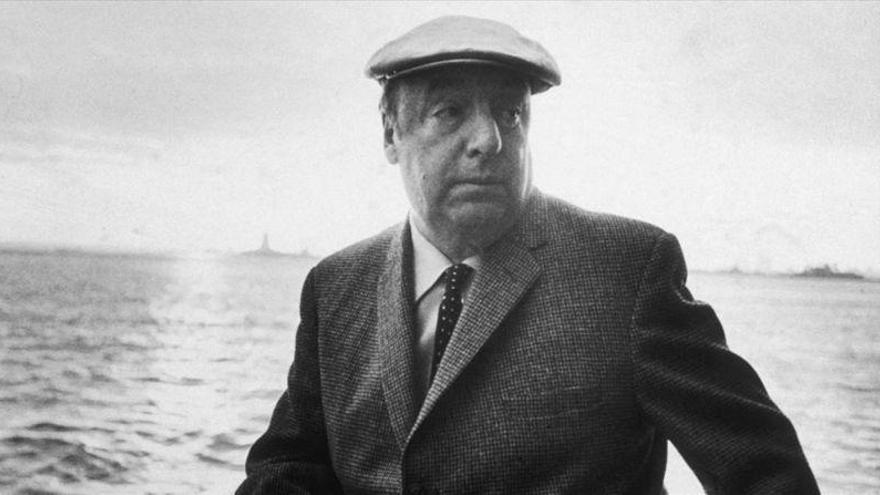 Pablo Neruda no murió de un cáncer