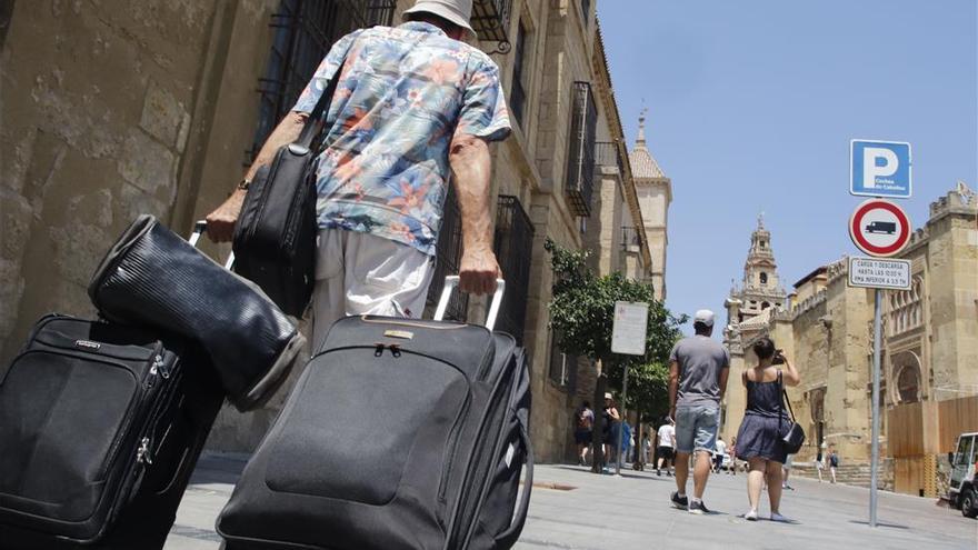 El Movimiento Ciudadano, a favor de la restricción de viviendas turísticas