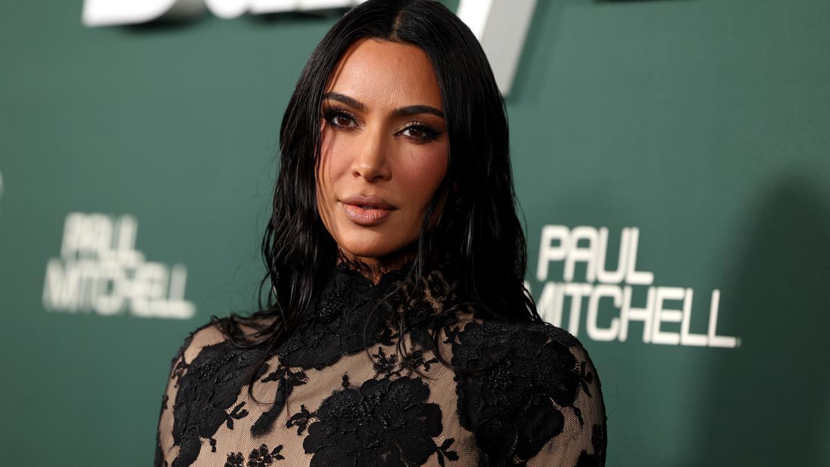 Kim Kardashian confiesa sus problemas para encontrar pareja (sí, los tiene)