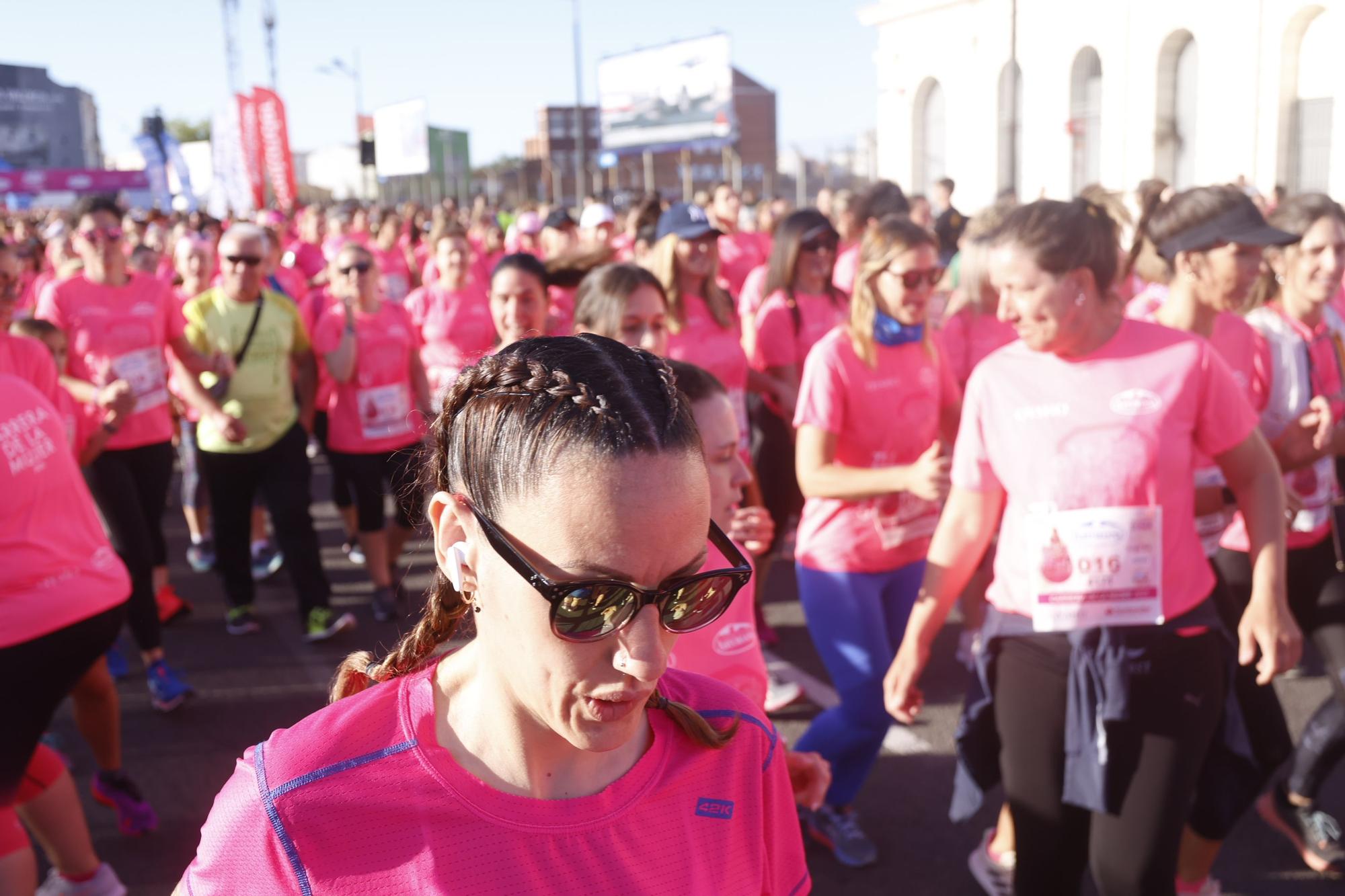 Búscate en la Carrera de la Mujer 2023