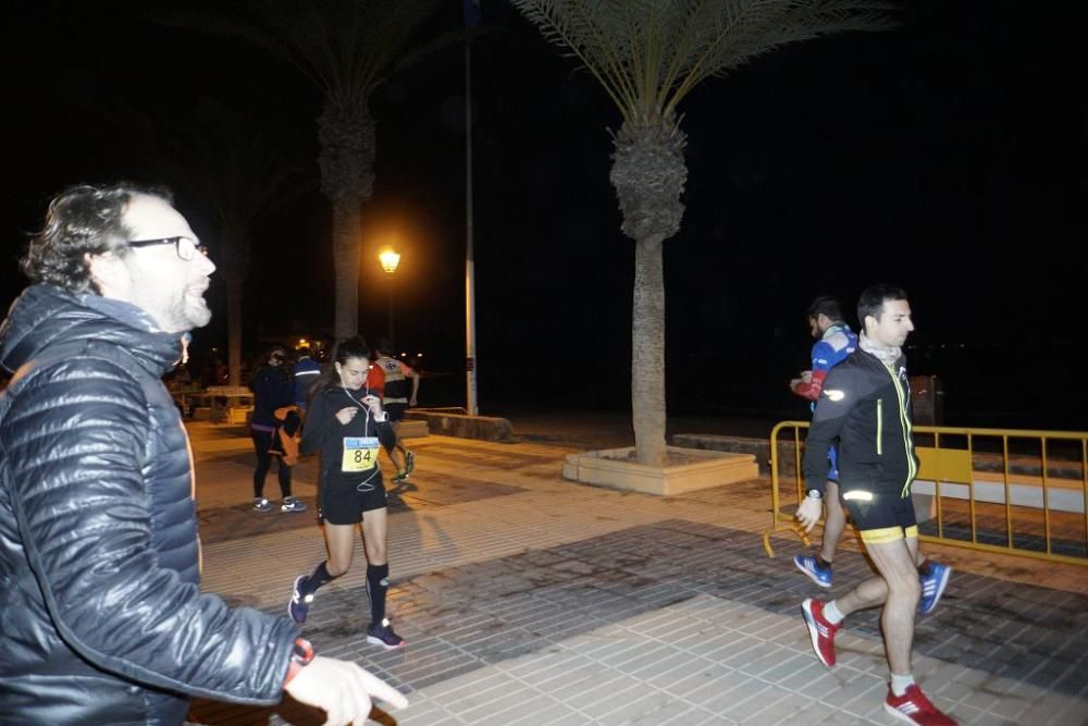 100 K de los Alcázares