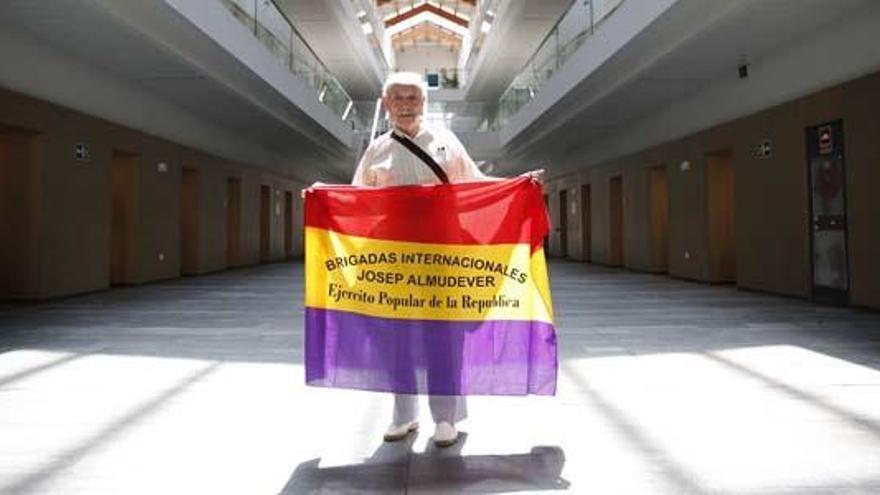 &quot;Aquí le dieron una paliza a un hombre que acabó en silla de ruedas&quot;