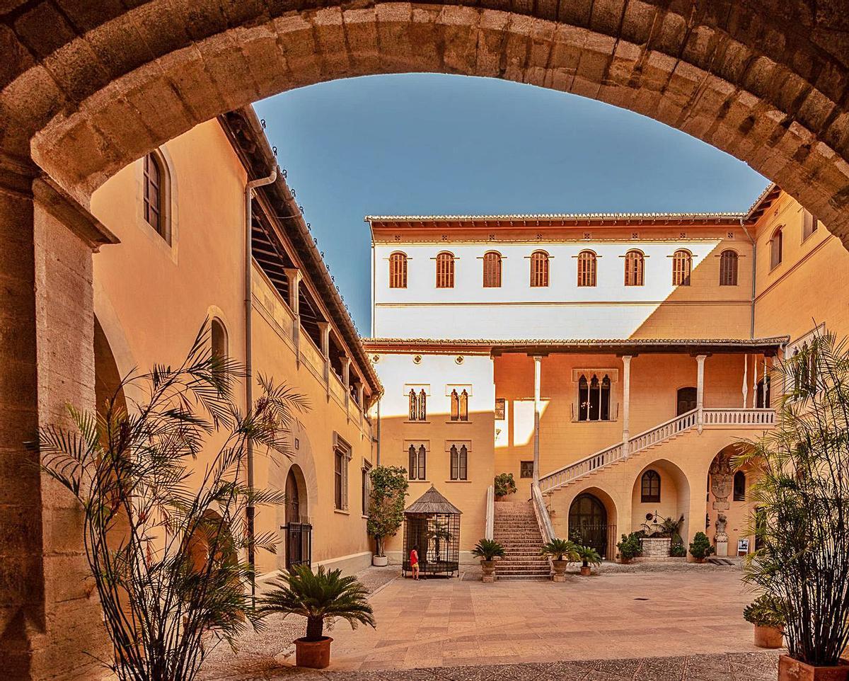 La Germania en l’arquitectura del seu temps