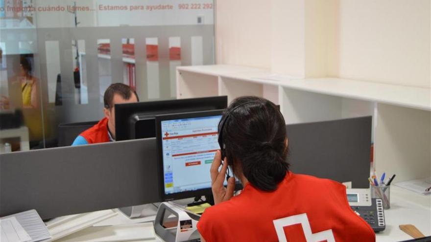 Cruz Roja apoya a quince nuevas empresas a través del proyecto Impulsa
