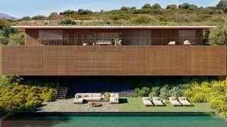 Así son las nuevas viviendas de lujo de la Costa del Sol de más de 3 millones de euros