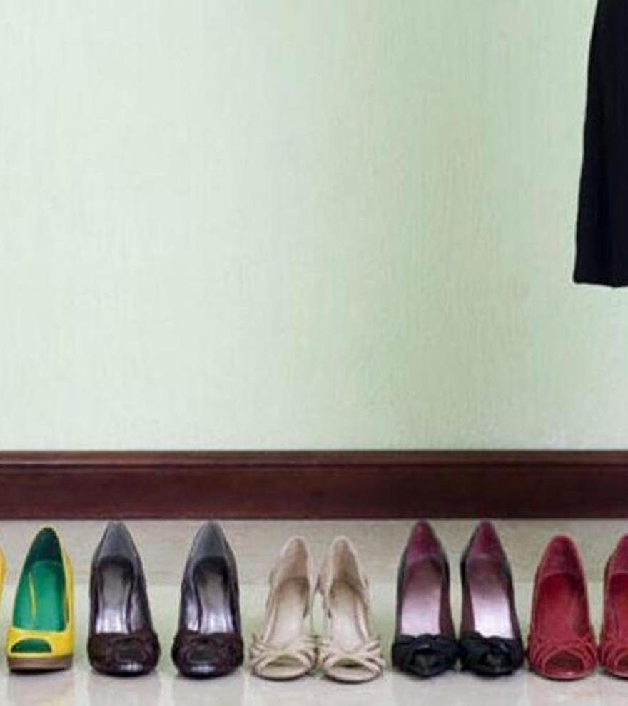 ¿Necesitas ordenar tus zapatos? Aldi tiene una solución perfecta