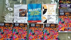 Ripoll, contra la censura del cartell de la festa major