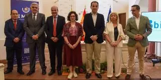 Palma del Río celebra unas jornadas jurídicas con el foco en las herencias y derechos vacacionales
