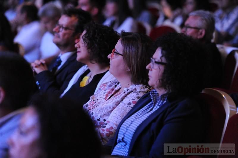 VII Premios COPE del Deporte. Un año en femenino