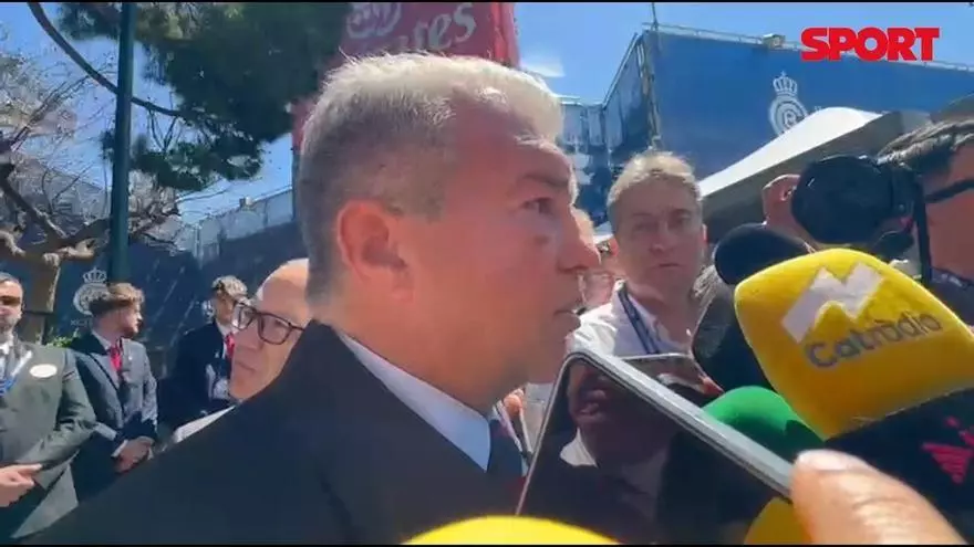 “Lo de ayer y lo de la ida es una vergüenza. Es intolerable. Mandaremos otra queja a la UEFA”