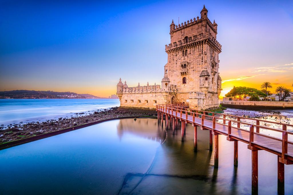 Torre de Belem