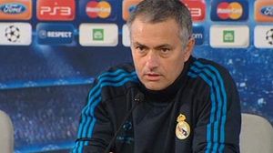 Mourinho assegura: El cap és més fort, l’ambició és més forta i la mentalitat és més forta.