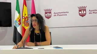 Las instalaciones deportivas de Plasencia recibirán una inversión de más de 550.000 euros