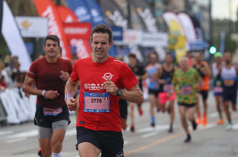 Búscate en la Media Maratón de València 2023