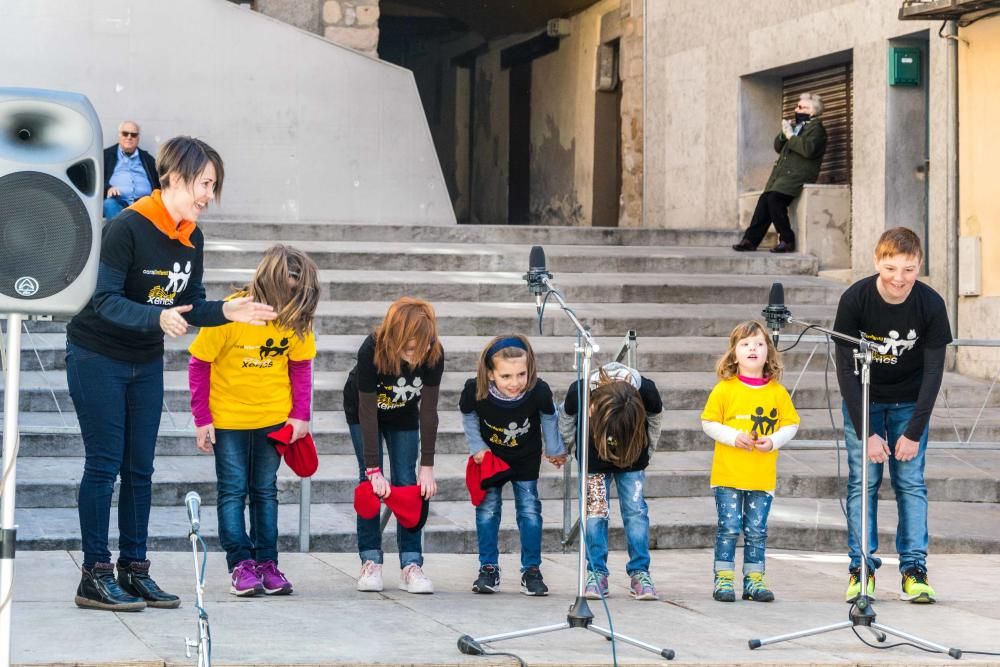 Les Caramelles de Berga