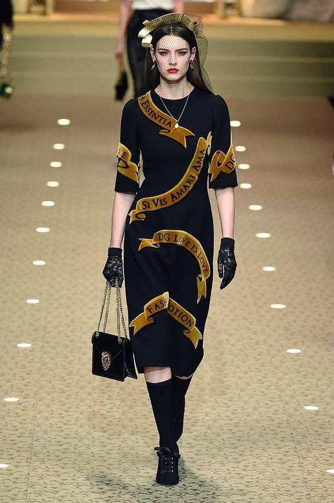 Dolce & Gabbana