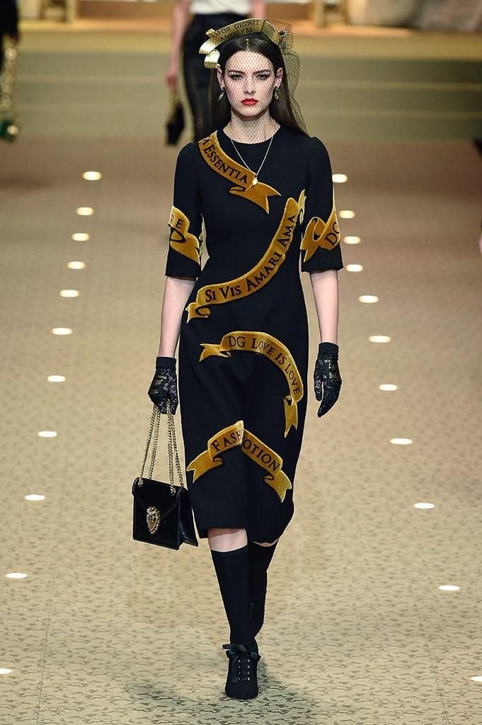 Dolce & Gabbana