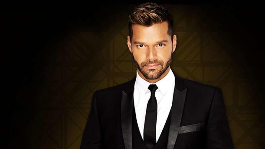 Ricky Martin pondrá a bailar Fuengirola