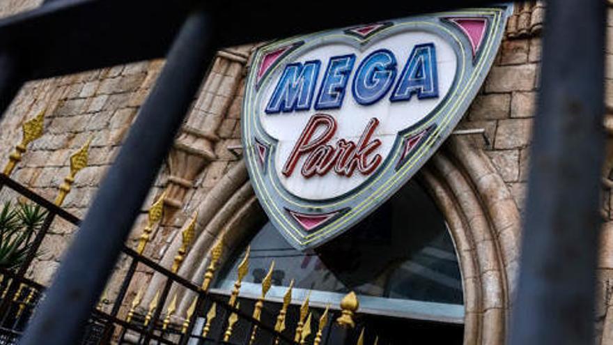 Megapark.