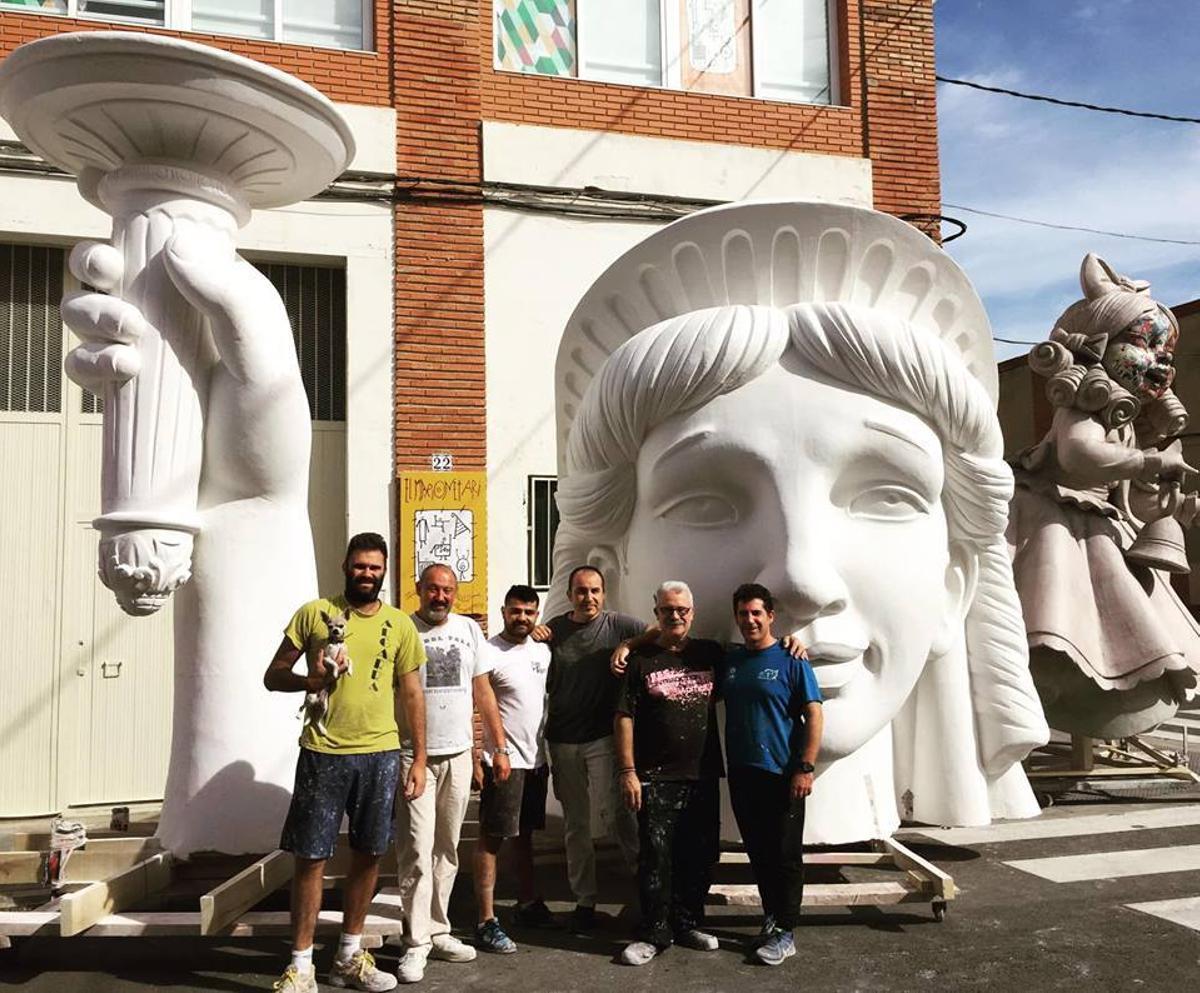 Las fallas al minuto: Octubre