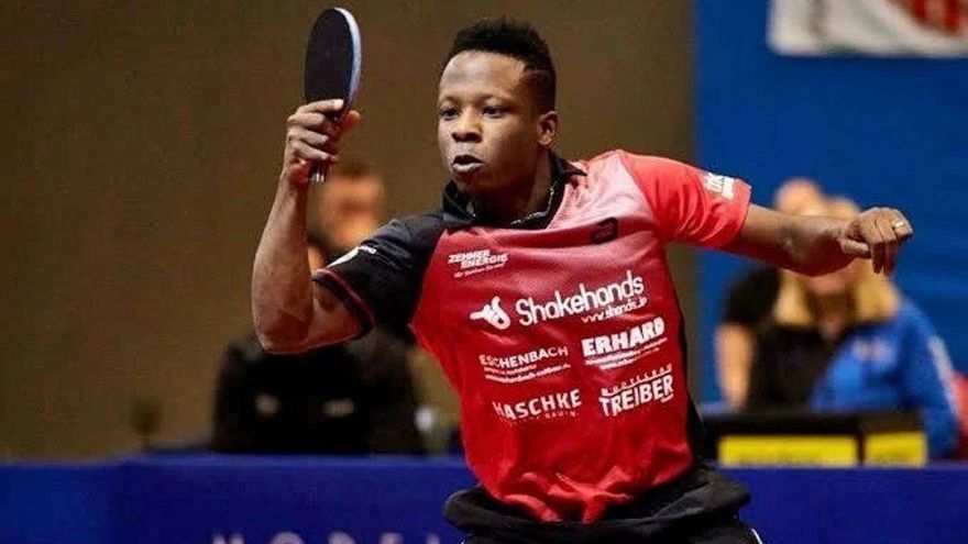 Abdel Kader Salifou, velocidad y fuerza para el Real Cajasur Priego TM