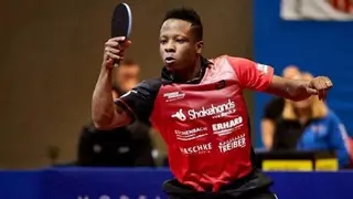 Abdel Kader Salifou, velocidad y fuerza para el Real Cajasur Priego TM
